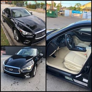 Meet your Posher, Nestor